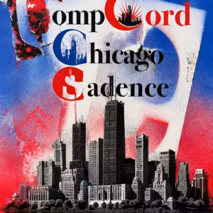 Composers Concordance Chicago Cadence