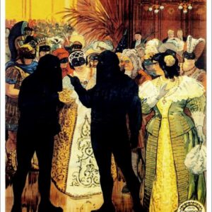 ACM Presents: Score & Screen - Fantômas Part IV