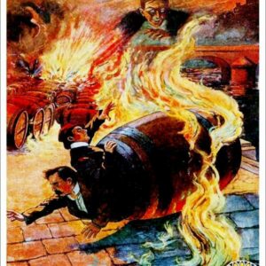 ACM Presents: Score & Screen - Fantômas Part II