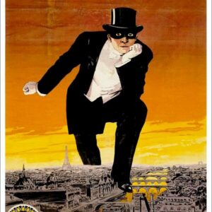 ACM Presents: Score & Screen — Fantômas Part I
