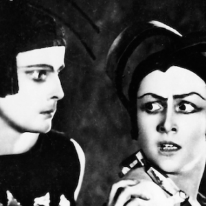 Aelita: Queen of Mars