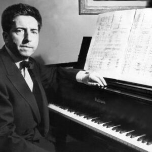 Discovery Series - Dutilleux