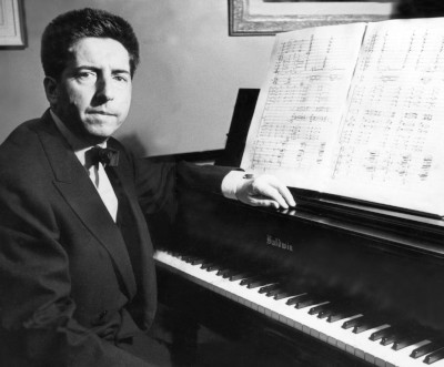 Discovery Series - Dutilleux