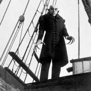 ACM Presents: Score & Screen - Nosferatu