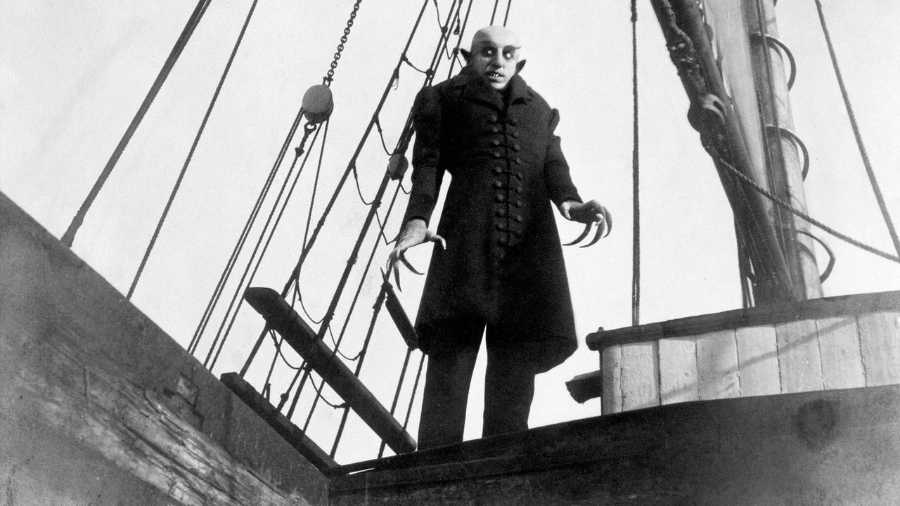 ACM Presents: Score & Screen - Nosferatu