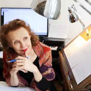 Discovery Series: Saariaho