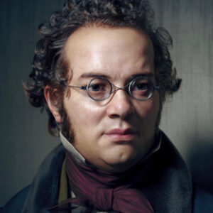 Discovery Series: Schubert
