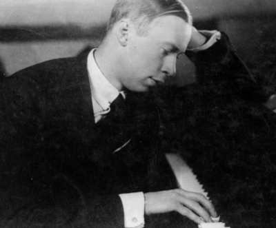 Discovery Series - Prokofiev