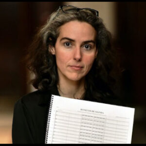 NLM Presents: Score Call Winner Concert: An Evening of Premieres