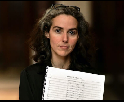 NLM Presents: Score Call Winner Concert: An Evening of Premieres