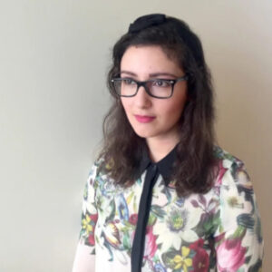 NLM Presents: The World Made Larger: Elizabeth Younan World Premiere